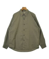 steven alan カジュアルシャツ