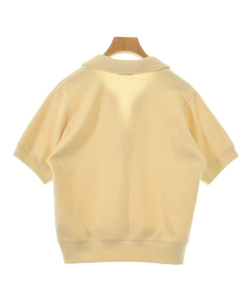 steven alan（スティーブンアラン）Tシャツ・カットソー 黄 サイズ:-(M位) レディース/2200733325014