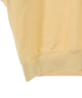 steven alan（スティーブンアラン）Tシャツ・カットソー 黄 サイズ:-(M位) レディース/2200733325014