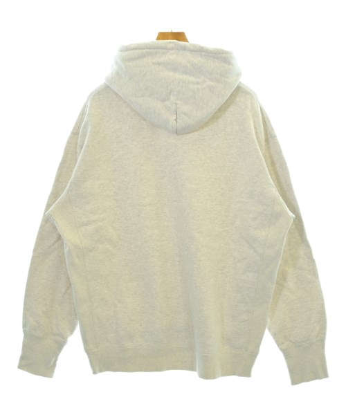 steven alan（スティーブンアラン）パーカー 白 サイズ:L メンズ/2200733558078