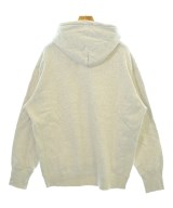 steven alan（スティーブンアラン）パーカー 白 サイズ:L メンズ/2200733558078