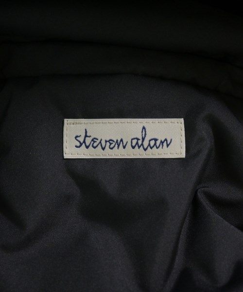steven alan（スティーブンアラン）その他 黒 サイズ:L メンズ/2200731470013