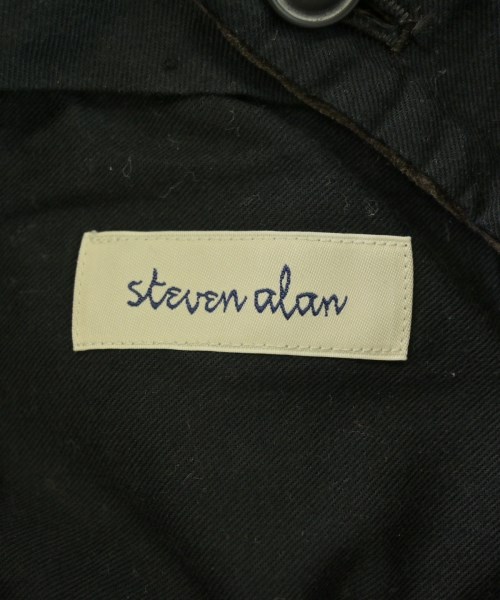steven alan（スティーブンアラン）その他 茶 サイズ:S メンズ/2200725405045