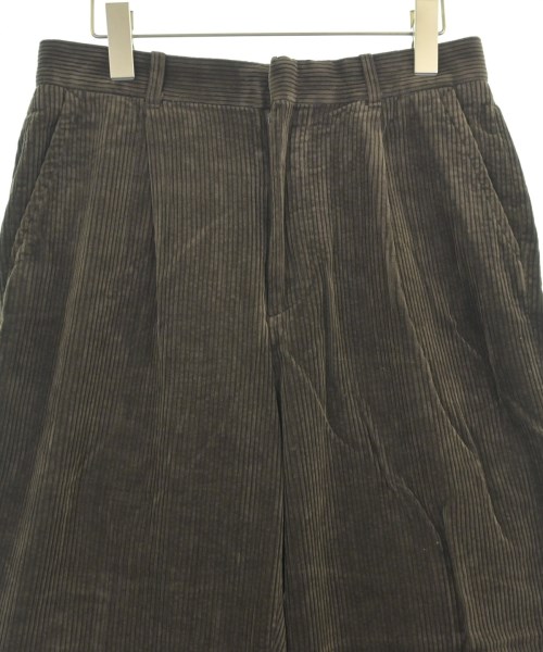 steven alan（スティーブンアラン）その他 茶 サイズ:S メンズ/2200725405045