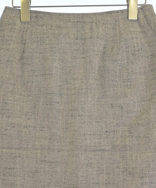 steven alan（スティーブンアラン）ひざ丈スカート グレー サイズ:S レディース/2200730322139