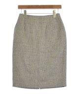 steven alan（スティーブンアラン）ひざ丈スカート グレー サイズ:S レディース/2200730322139