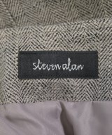 steven alan（スティーブンアラン）ひざ丈スカート グレー サイズ:S レディース/2200730322139
