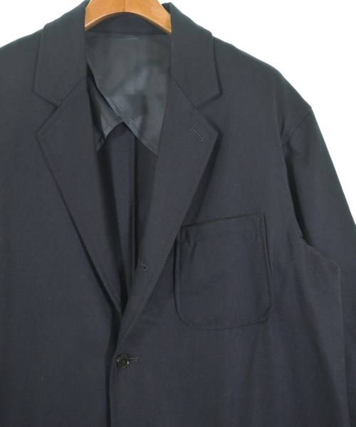 steven alan（スティーブンアラン）カジュアルジャケット 紺 サイズ:3(L位) メンズ/2200732253080