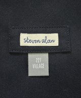 steven alan（スティーブンアラン）カジュアルジャケット 紺 サイズ:3(L位) メンズ/2200732253080