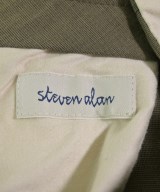 steven alan（スティーブンアラン）スラックス 茶 サイズ:S メンズ/2200733851377