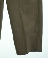 steven alan（スティーブンアラン）スラックス 茶 サイズ:S メンズ/2200733851377