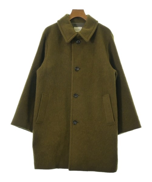 steven alan(スティーブンアラン)のステンカラーコート サイズ:M 14,300円