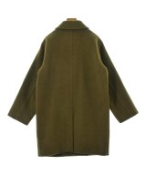 steven alan（スティーブンアラン）ステンカラーコート カーキ サイズ:M レディース/2200723755029