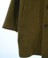 steven alan（スティーブンアラン）ステンカラーコート カーキ サイズ:M レディース/2200723755029
