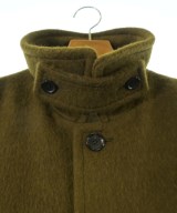steven alan（スティーブンアラン）ステンカラーコート カーキ サイズ:M レディース/2200723755029