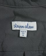 steven alan（スティーブンアラン）ブラウス グレー サイズ:S レディース/2200726332074