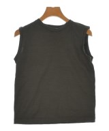 steven alan（スティーブンアラン）ノースリーブ 茶 サイズ:-(S位) レディース/2200733556159