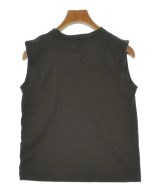 steven alan（スティーブンアラン）ノースリーブ 茶 サイズ:-(S位) レディース/2200733556159