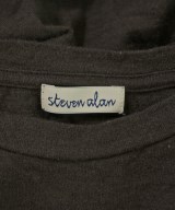 steven alan（スティーブンアラン）ノースリーブ 茶 サイズ:-(S位) レディース/2200733556159