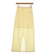 steven alan（スティーブンアラン）ロング・マキシ丈スカート 白 サイズ:S レディース/2200726214035