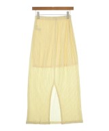 steven alan（スティーブンアラン）ロング・マキシ丈スカート 白 サイズ:S レディース/2200726214035