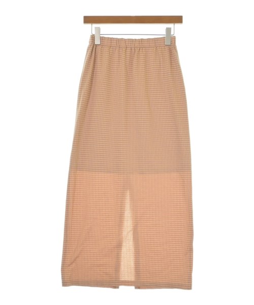 steven alan(スティーブンアラン)のロング・マキシ丈スカート サイズ:S 4,800円