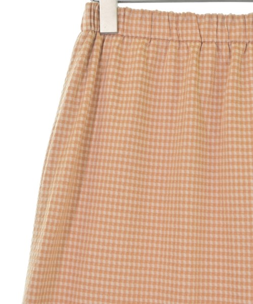 steven alan（スティーブンアラン）ロング・マキシ丈スカート オレンジ サイズ:S レディース/2200726214042