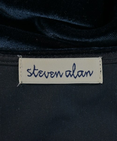 steven alan（スティーブンアラン）カーディガン 紺 サイズ:-(M位) レディース/2200726214080