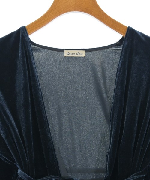 steven alan（スティーブンアラン）カーディガン 紺 サイズ:-(M位) レディース/2200726214080
