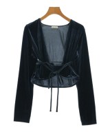 steven alan（スティーブンアラン）カーディガン 紺 サイズ:-(M位) レディース/2200726214080