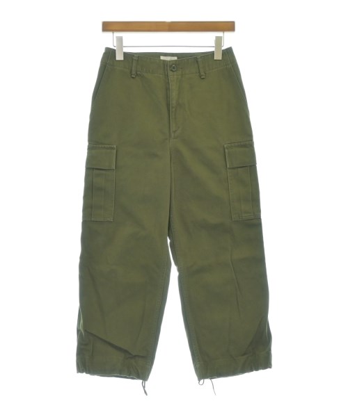 steven alan(スティーブンアラン)のカーゴパンツ サイズ:S 3,600円