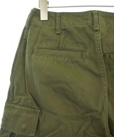 steven alan（スティーブンアラン）カーゴパンツ カーキ サイズ:S レディース/2200726623066