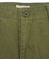 steven alan（スティーブンアラン）カーゴパンツ カーキ サイズ:S レディース/2200726623066