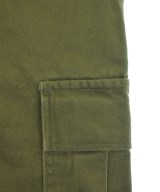 steven alan（スティーブンアラン）カーゴパンツ カーキ サイズ:S レディース/2200726623066