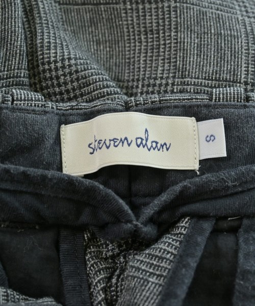 steven alan（スティーブンアラン）その他 グレー サイズ:S レディース/2200726623097
