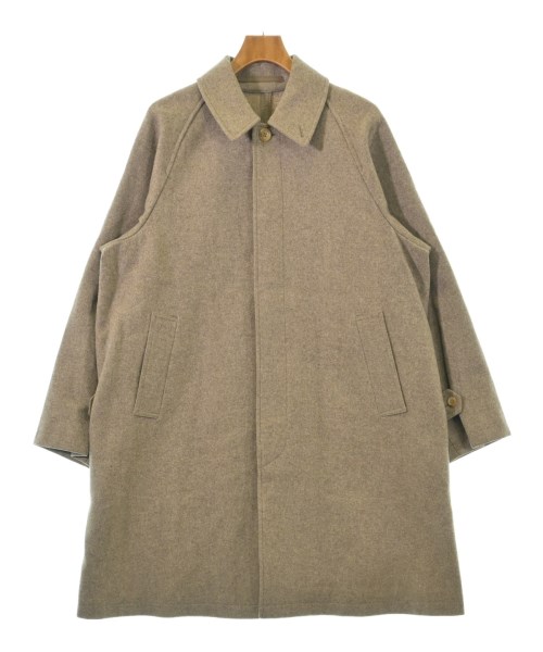 steven alan(スティーブンアラン)のステンカラーコート サイズ:M 11,400円
