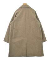 steven alan（スティーブンアラン）ステンカラーコート ベージュ サイズ:M メンズ/2200727940018