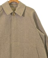 steven alan（スティーブンアラン）ステンカラーコート ベージュ サイズ:M メンズ/2200727940018