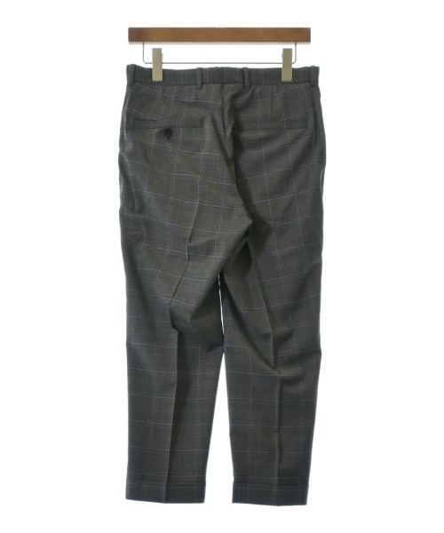 steven alan（スティーブンアラン）スラックス グレー サイズ:S レディース/2200726764141