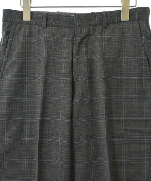 steven alan（スティーブンアラン）スラックス グレー サイズ:S レディース/2200726764141