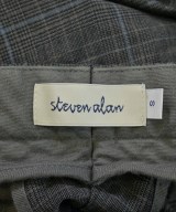 steven alan（スティーブンアラン）スラックス グレー サイズ:S レディース/2200726764141