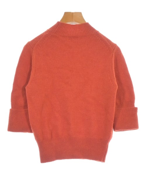 steven alan（スティーブンアラン）ニット・セーター オレンジ サイズ:-(S位) レディース/2200738268019