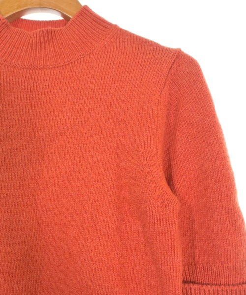 steven alan（スティーブンアラン）ニット・セーター オレンジ サイズ:-(S位) レディース/2200738268019