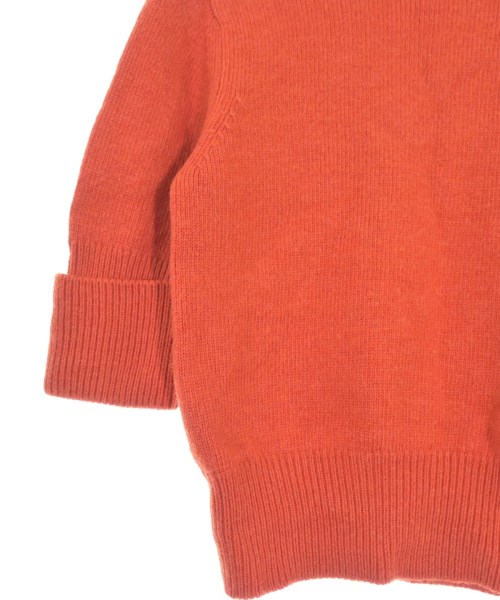 steven alan（スティーブンアラン）ニット・セーター オレンジ サイズ:-(S位) レディース/2200738268019