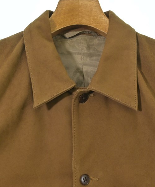 steven alan（スティーブンアラン）その他 茶 サイズ:S メンズ/2200719901027