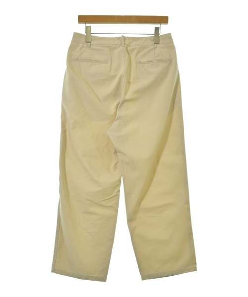 steven alan（スティーブンアラン）チノパン ベージュ サイズ:S メンズ/2200719901058