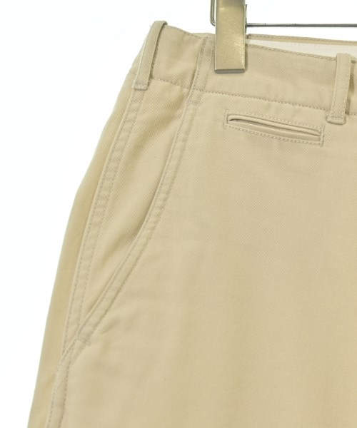 steven alan（スティーブンアラン）チノパン ベージュ サイズ:S メンズ/2200719901058