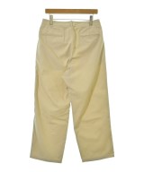 steven alan（スティーブンアラン）チノパン ベージュ サイズ:S メンズ/2200719901058