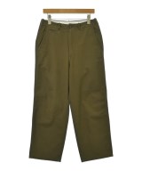 steven alan（スティーブンアラン）チノパン 茶 サイズ:S メンズ/2200719901065