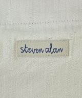 steven alan（スティーブンアラン）チノパン 茶 サイズ:S メンズ/2200719901065